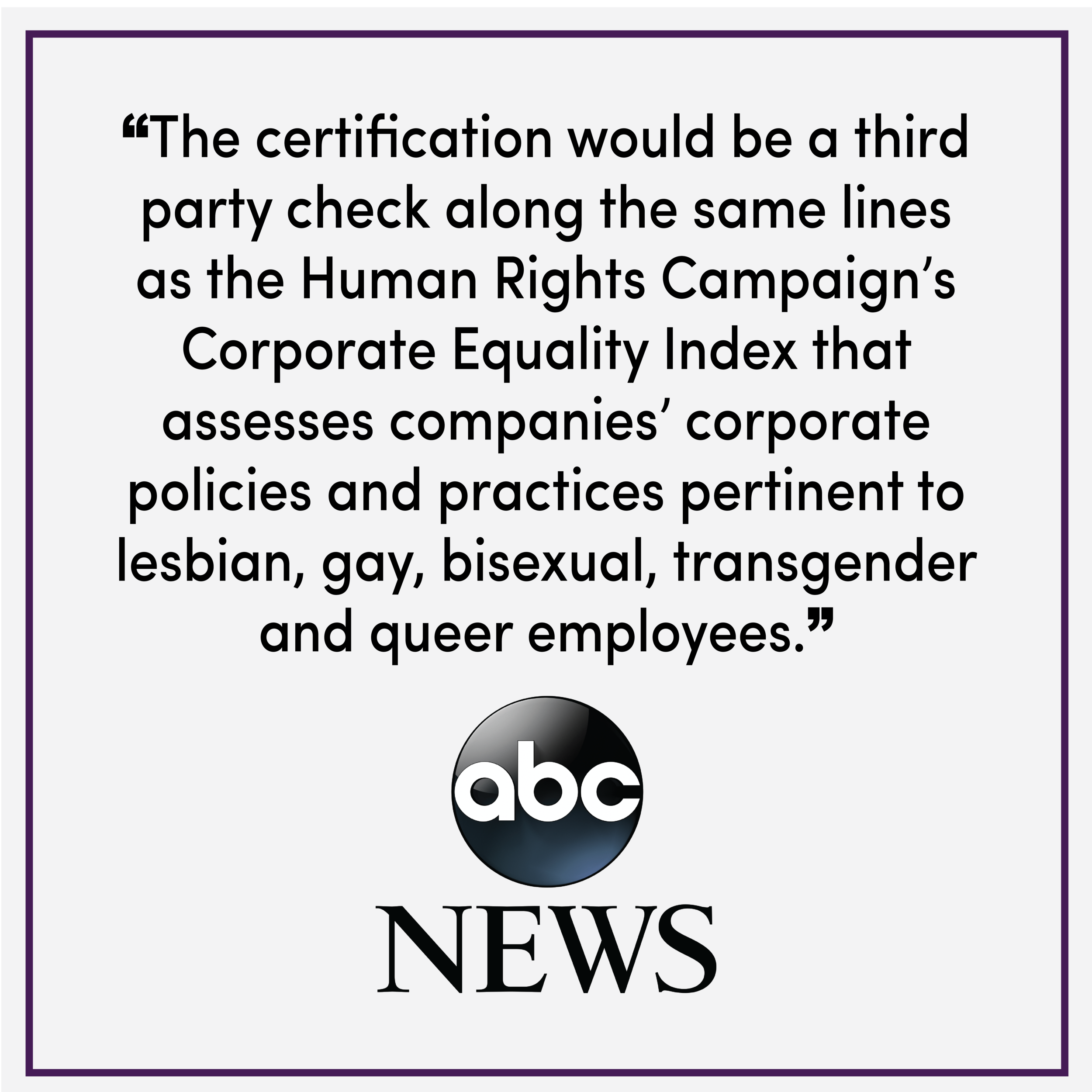 The Purple Campaign partners with Uber, Amazon to crack down on workplace sexual harassment