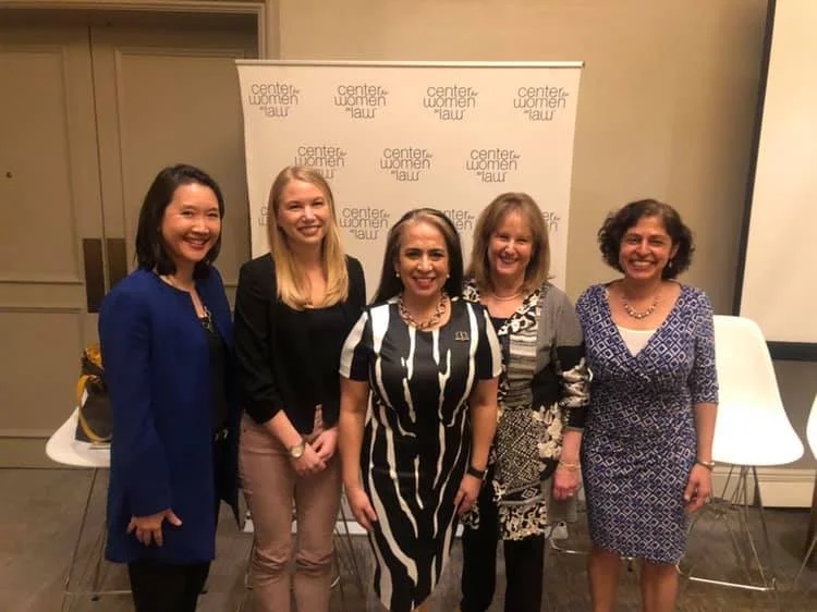 2019 Women’s Power Summit on Law &amp; Leadership