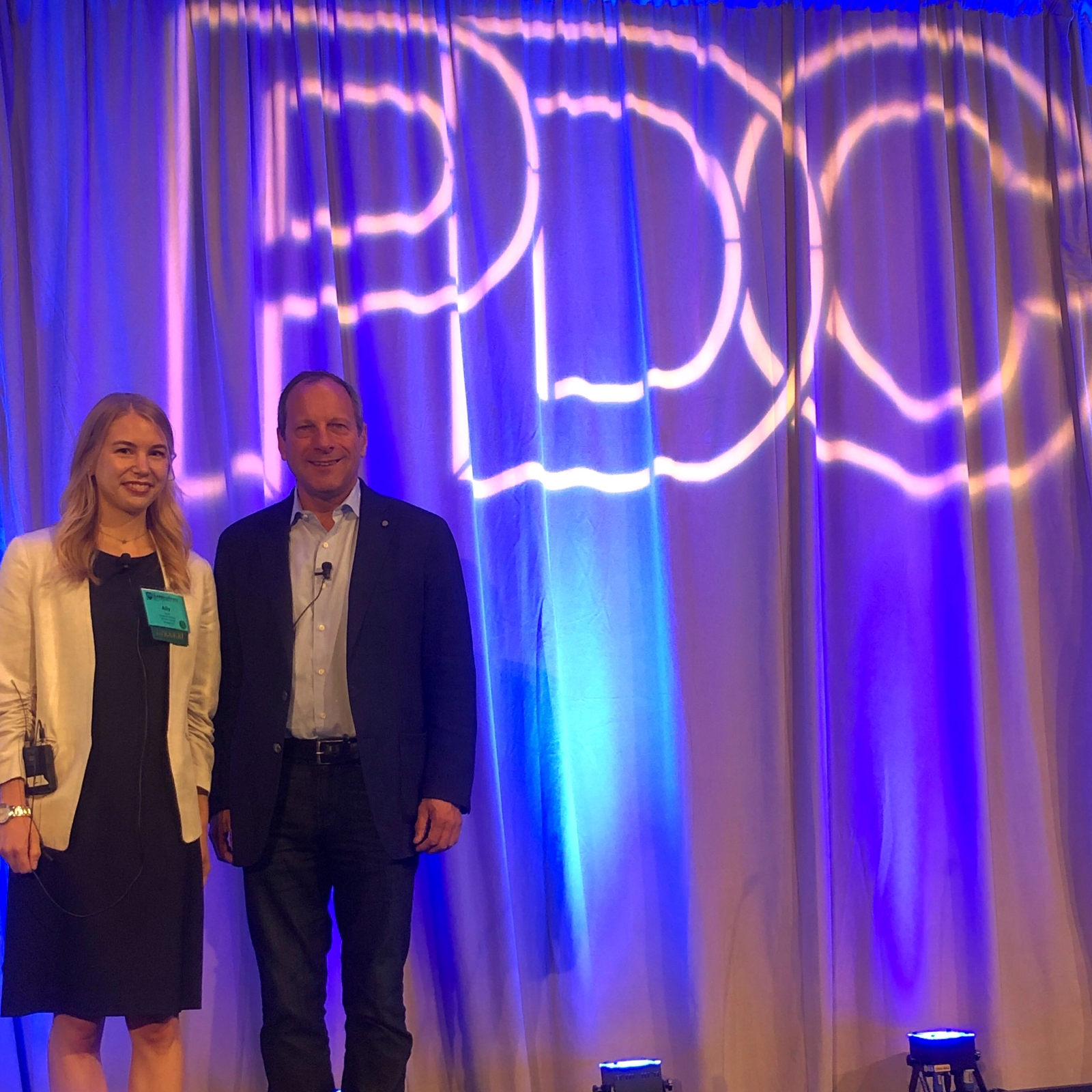  2019 PDC Summer Conference - #MeToo, Now What?