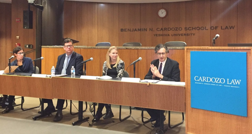 #MeToo &amp; The Legal Profession