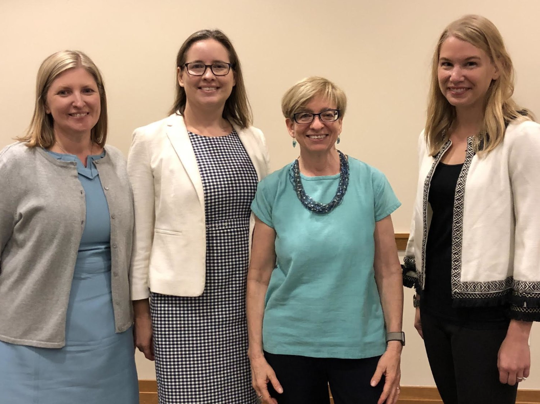 Celebration 65: #MeToo &amp; Beyond Sexual Harassment Panel