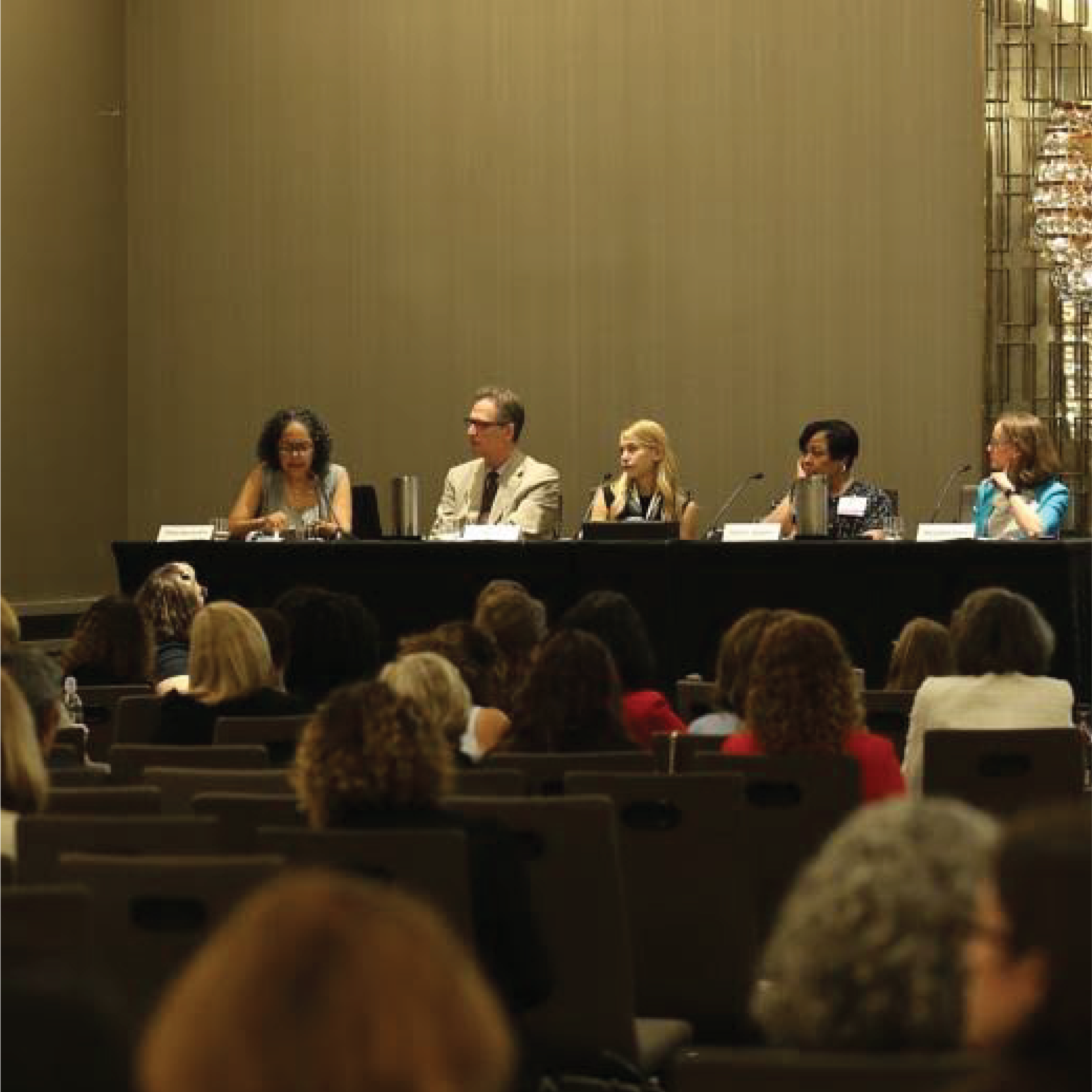 National Association of Women Lawyers 2019 Annual Meeting: MeToo in the Legal Profession – What Now? 