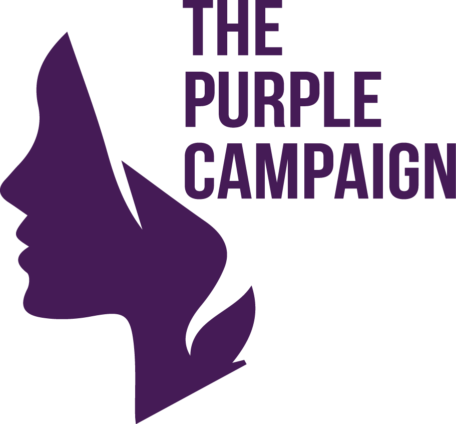 The Purple Campaign